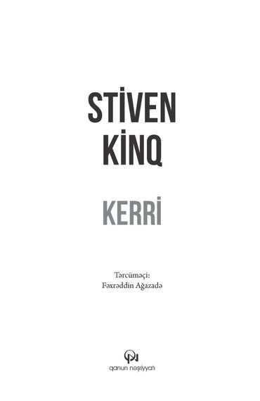 Kerri
