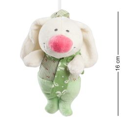 LJ-61 Подвесная декоративная фигурка LOVELY JOY - Вариант A