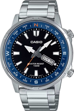 Часы Casio MTD-130D-1A2