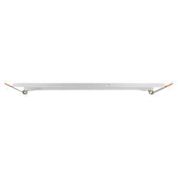 Светильник светодиодный встраиваемый Даунлайт ЭРА LED 1-18-6K/1 Slim панель 18Вт 6500К круглый | Downlight