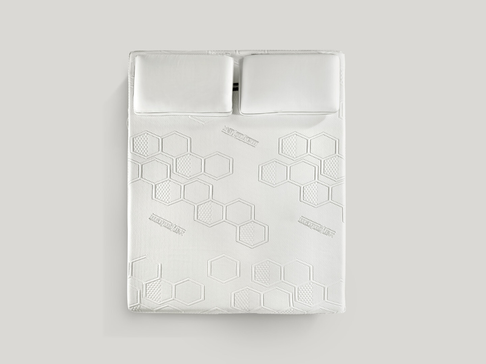 Матрас ортопедический 140x190x21 Magniflex Massaggio Comfort Plus