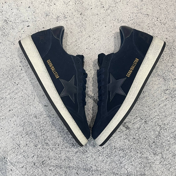 Кроссовки Golden Goose Sneakers navy