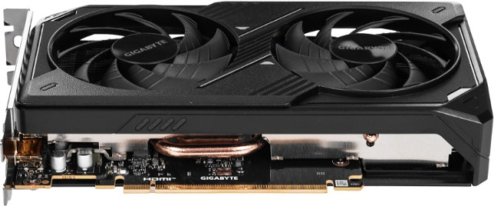 Видеокарта GIGABYTE GeForce RTX 5050 WINDFORCE OC V2 (GV-N5050WF2OCV2-8GD)