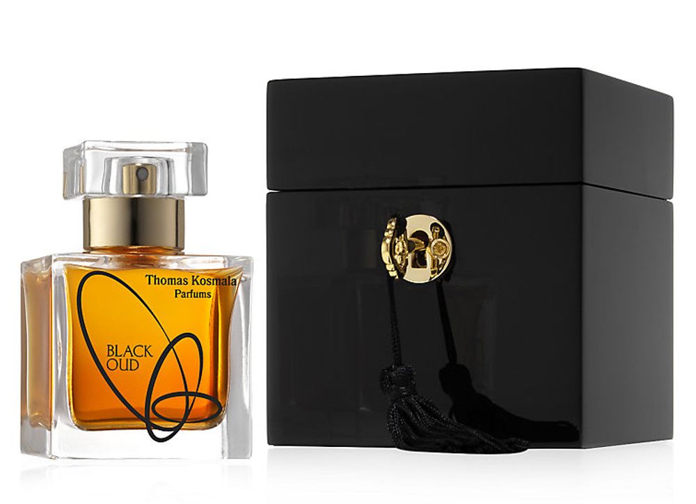 Thomas Kosmala Black Oud