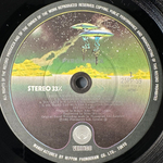 Def Leppard – Pyromania (Япония 1983г.)