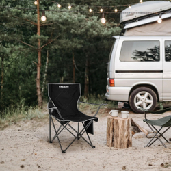 Кресло складное KingCamp Juniper Plus  Lotus B10 [KC2216]