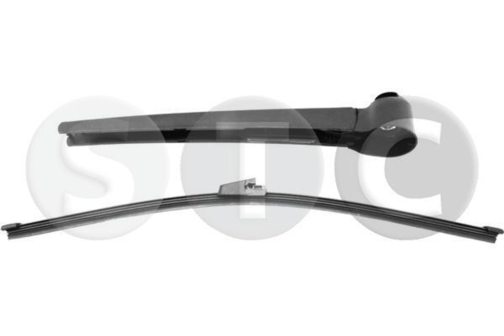 STC - T468450-STC - Wiper Blade