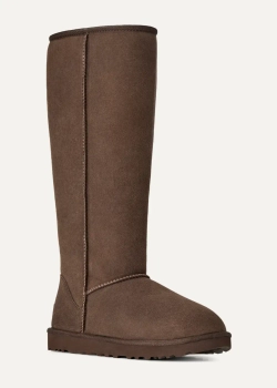 UGG Угги Classic Ultra Tall, цвет какао