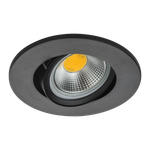Встраиваемый светильник Lightstar Banale 012027