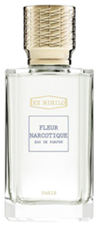 EX NIHILO FLEUR NARCOTIQUE LOVE EDITION