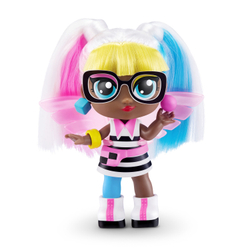 Фигурка 5 Surprise Fashion Fairies