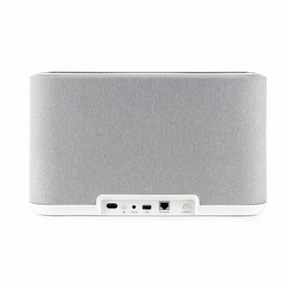Беспроводная акустика Denon Home 350, White