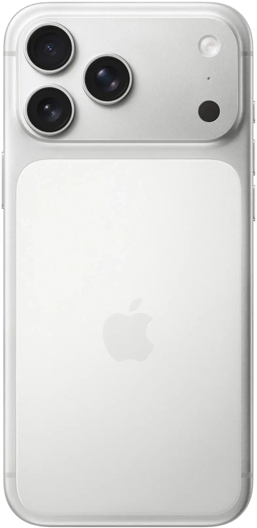 iPhone 17 Pro Max 512ГБ серебристый