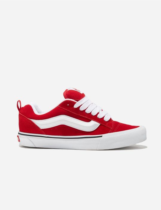 Vans Knu Skool 