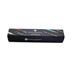 box Diplomat 3