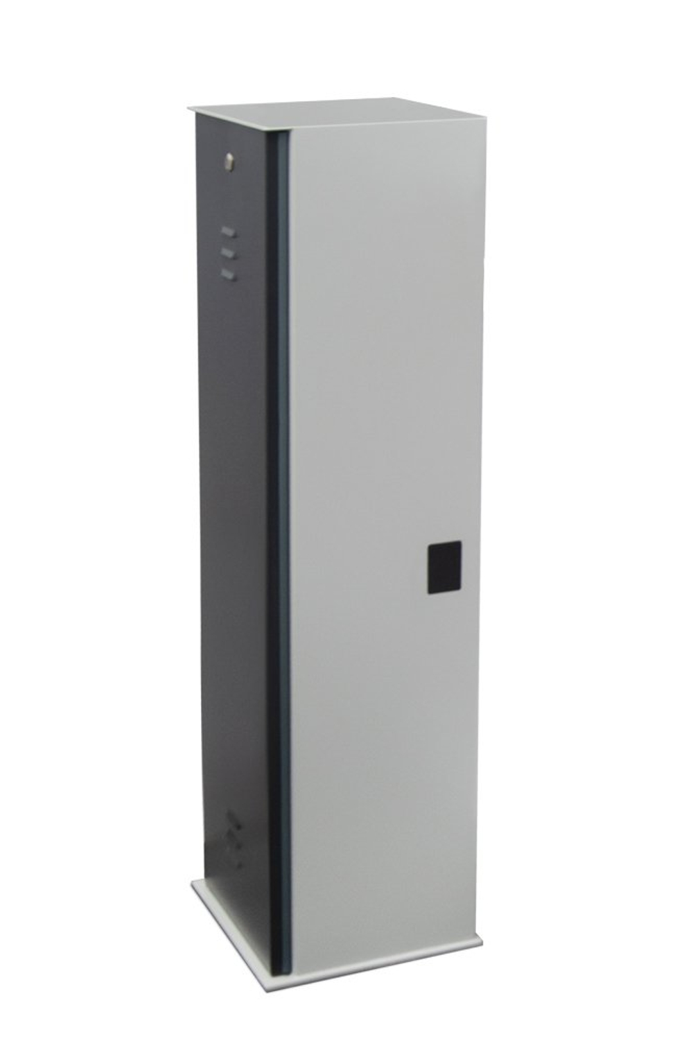 PERCo-GS14N PERCo Тумба автоматического шлагбаума