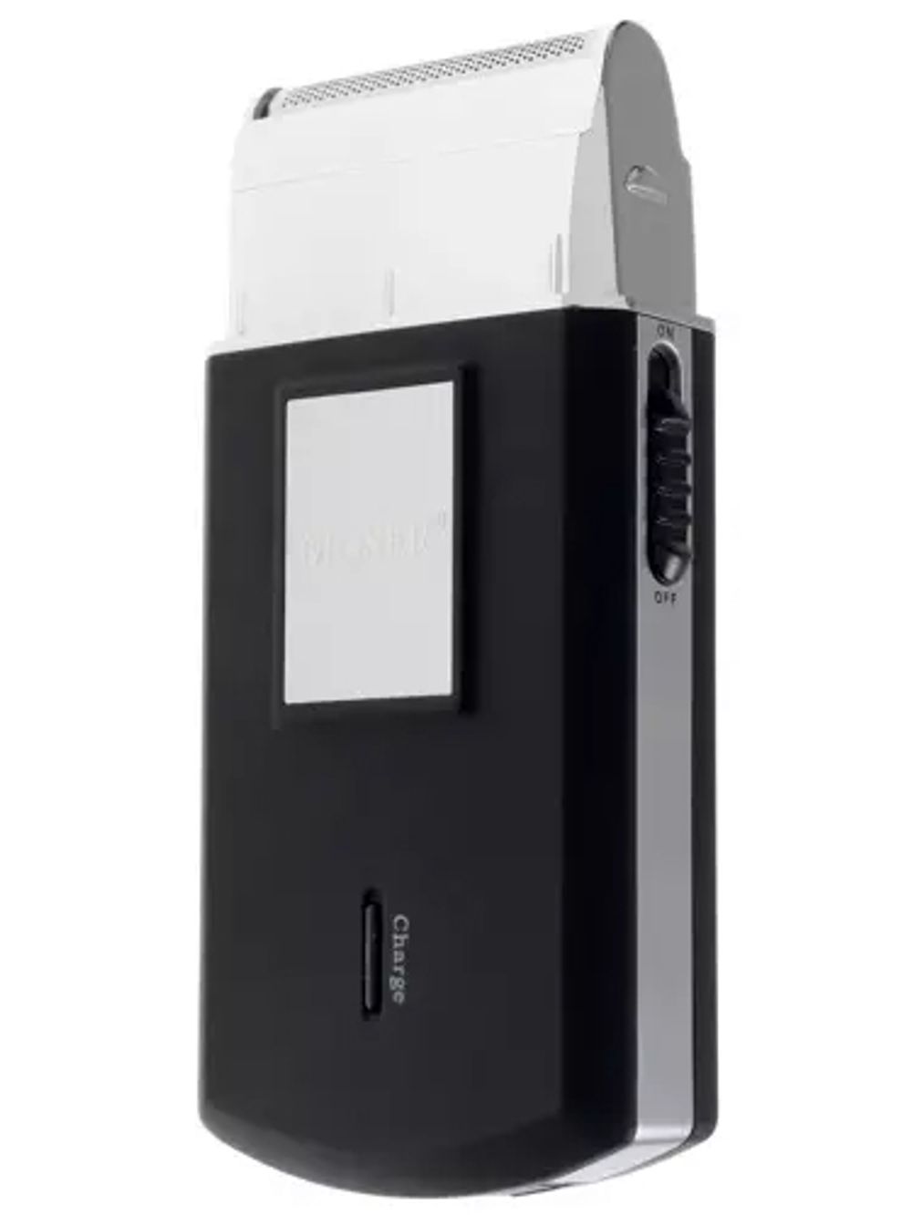 Электробритва Moser Travel Shaver (3615-0051) - 2