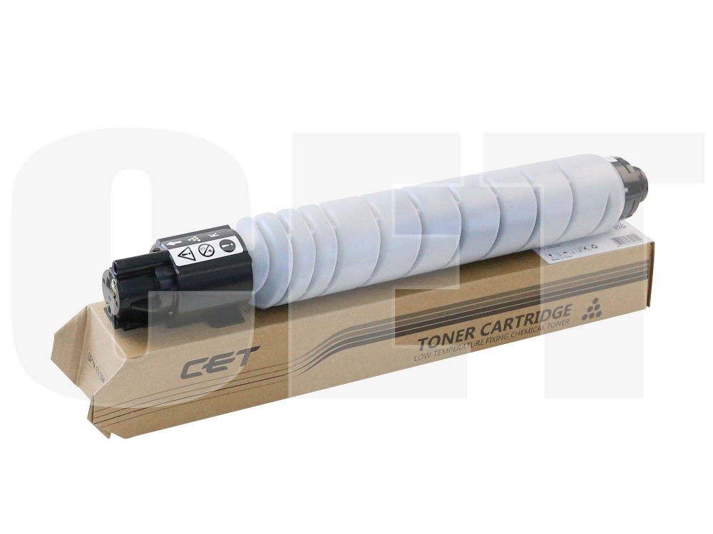 Тонер-картридж для RICOH MP C306/307/406 type MPC406 (т.260) (17K) черный, CET141354