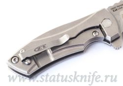 Нож Zero Tolerance 0900 ZT 0900 S35VNфотография - 5