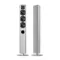 Piega Ace 50 Silver