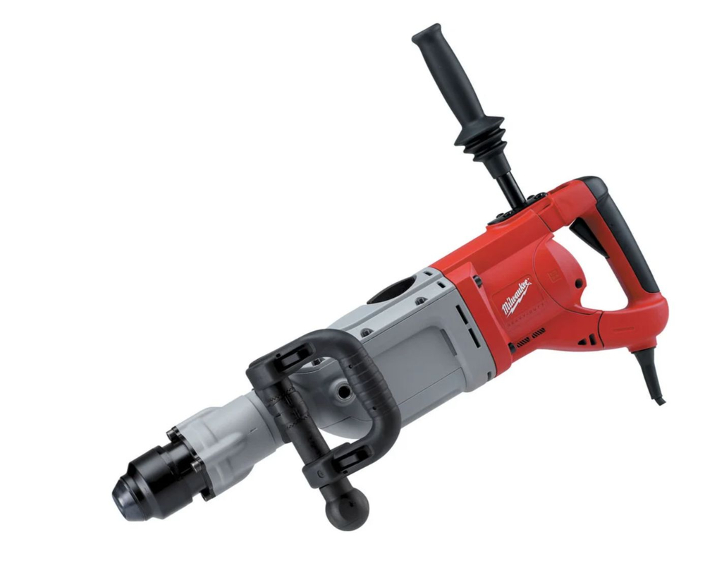 Перфоратор Milwaukee K 950 S 4933375710