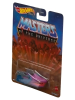 Машинка Хот Вилс Премиум Land Shark DMC55 GRL60