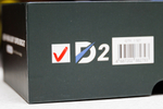 ZMB D2S Светодиодные лампы