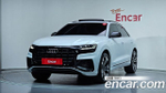 Audi Q8 55 TFSI Quattro Premium — 2023