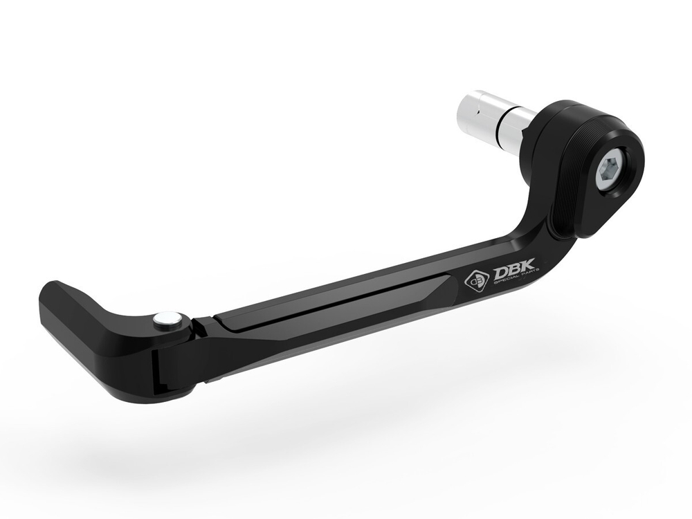 PLC01 DBK CLUTCH LEVER PROTECTION