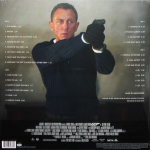 Soundtrack / Hans Zimmer: No Time To Die (2LP)