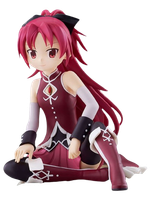 Фигурка Banpresto Puella Magi Madoka Magica Kyoko Sakura