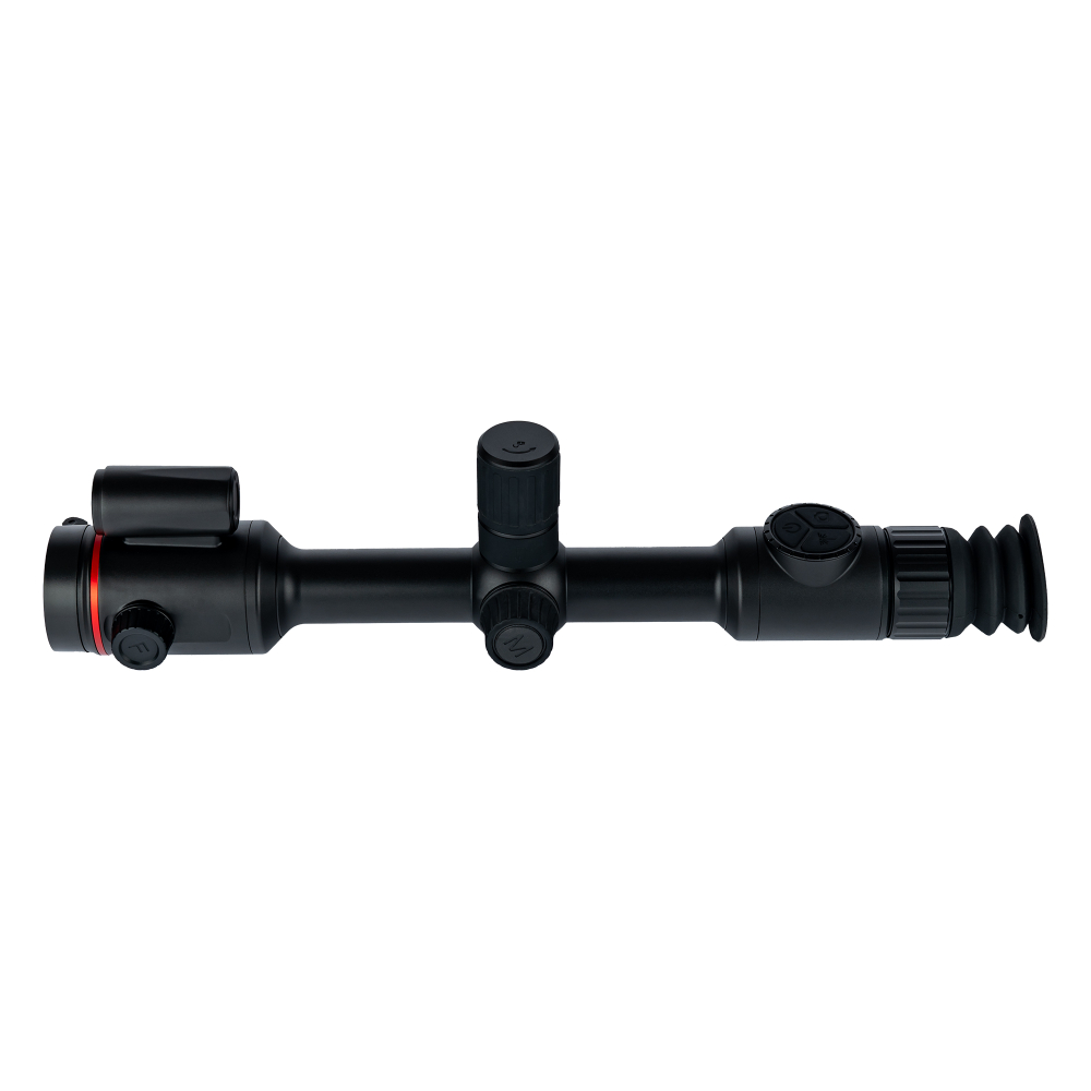 Тепловизионный прицел Artelv Atomos 2x 35мм 640x512 LRF