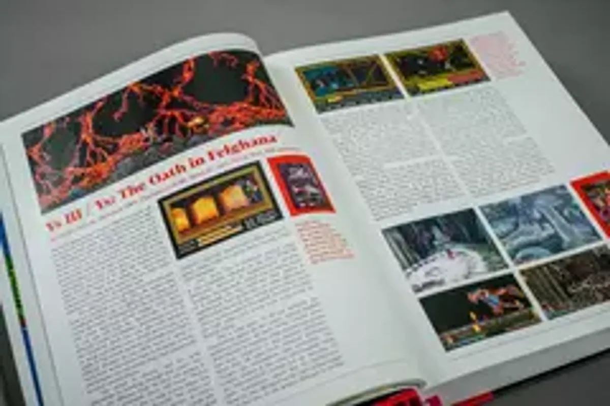 A Guide to Japanese Role-Playing Games