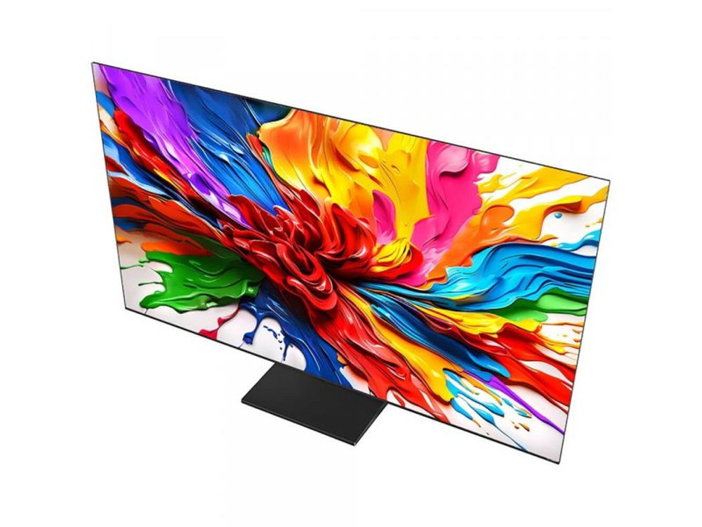 QNED MiniLED телевизор LG 85QNED93B 4K Ultra HD