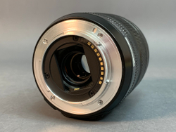 FujiFilm XF 18-55mm 2.8-4 R LM OIS