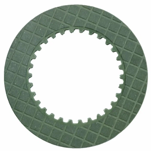 Диск сентированный АКПП Toyota 7FG-FD 324612333071 (8)