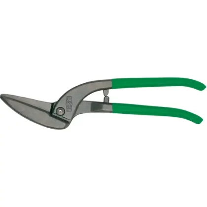 Ножницы по металлу "пеликан" BESSEY D118-300L