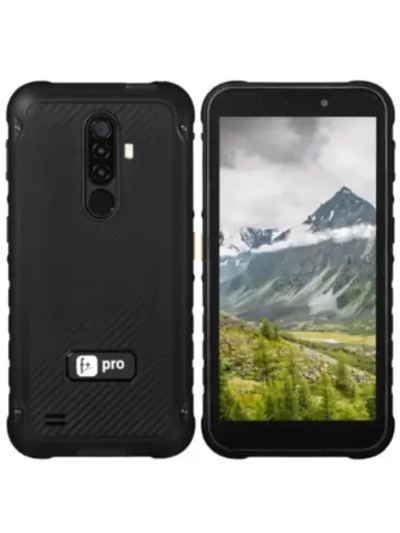 5,7" Смартфон tech R570E 4/64 ГБ R570E_CN_AND13_GMS BLACK