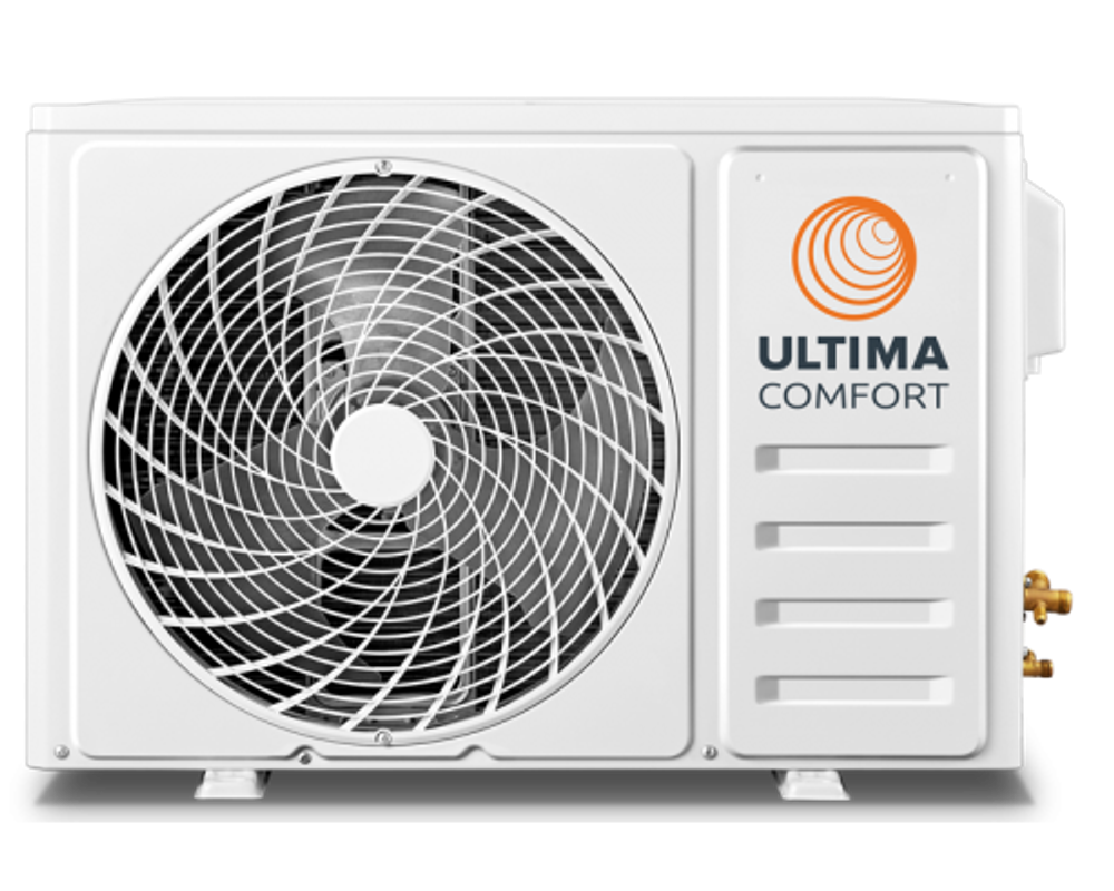 Сплит-система Ultima Comfort ECL-12PN-IN/ECL-12PN-OUT Eclipse