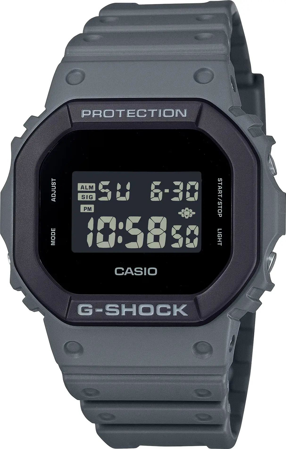 Мужские наручные часы Casio G-Shock DW-5610UU-8