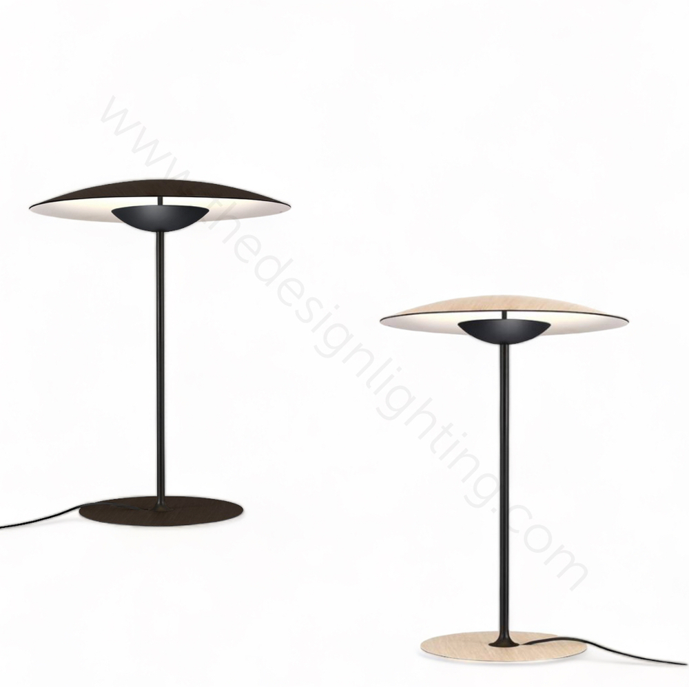 Table design lamp Ginger by Joan Gaspar