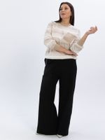 Блуза Габи (бежевая) Б16481-20М LT Collection