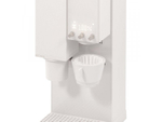 Кофемашина Bork C751 wt белый