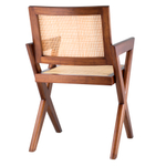 Стул Dining Chair Augustin арт.113673