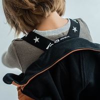 Комбинезон Softshell демисезонный "Корица"