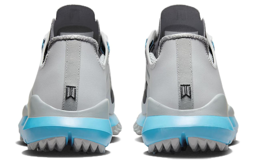 Nike Tiger Woods Tw "13 Retro Blue Lightning