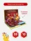 POP UP энциклопедия. Вирусы и бактерии книжка-панорамка (интегральная)