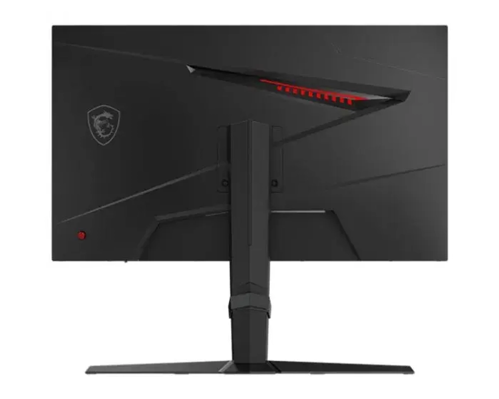 Монитор  MSI MPG 275CQRXF
