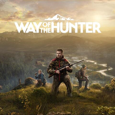 Way Of The Hunter PS5