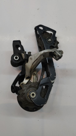Переключатель на велосипед Shimano Deore XT RD-M781 (задний) купить дешево